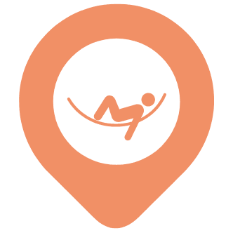 best hostel puerto escondido