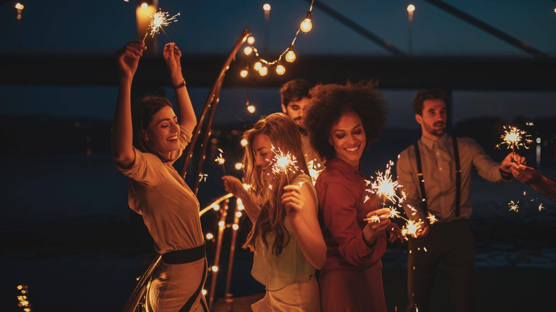 parties at fam Hostels & Surf Camps Mexico Puerto Escondido