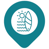 best hostel puerto escondido