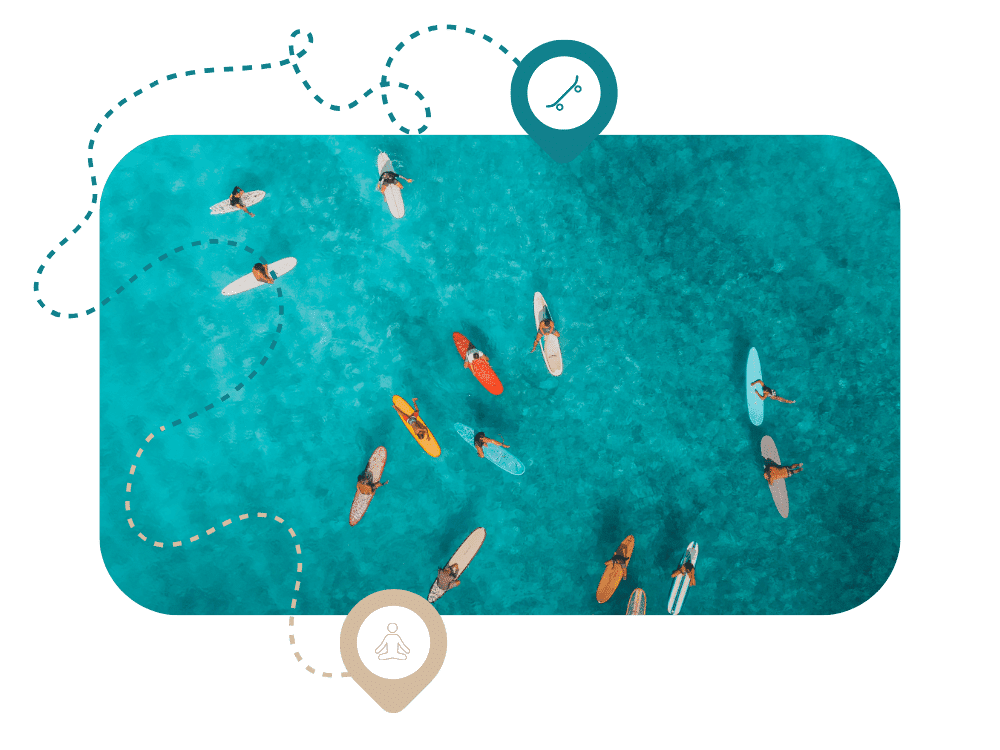 Puerto Escondido Hostel